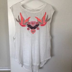 NWT Free People Tank